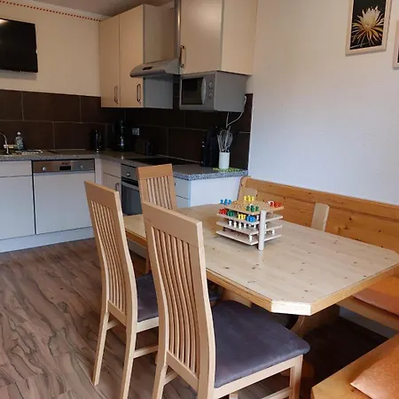 Am Apartamento *