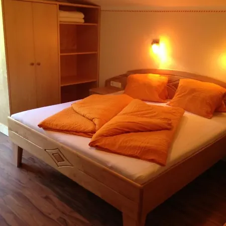 Appartement Am Neukirchen am Großvenediger