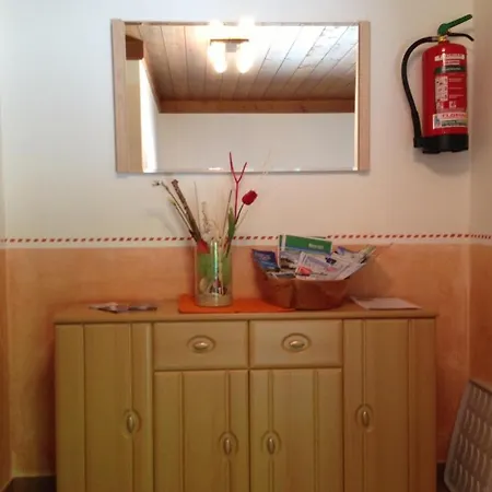 Am Apartamento *