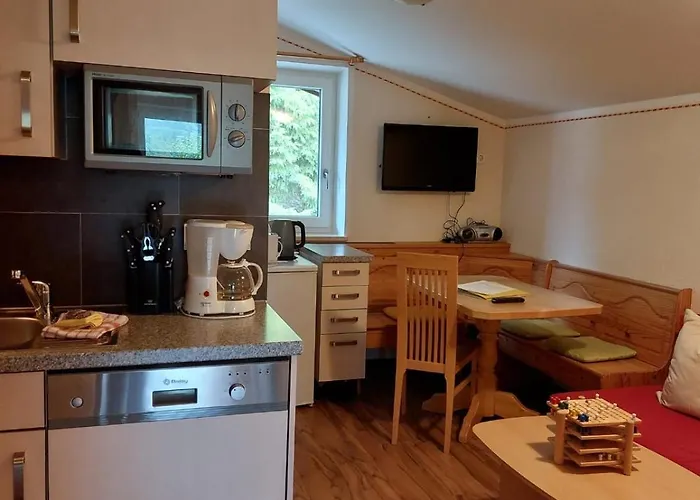 Daire Am Neukirchen am Großvenediger