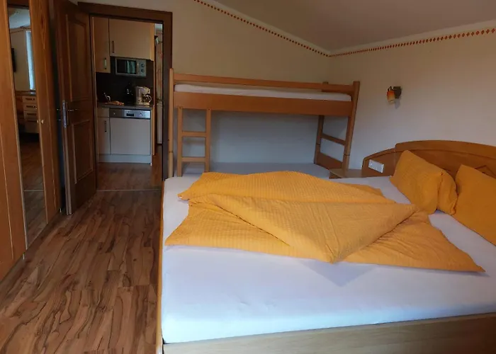 Am Neukirchen am Großvenediger