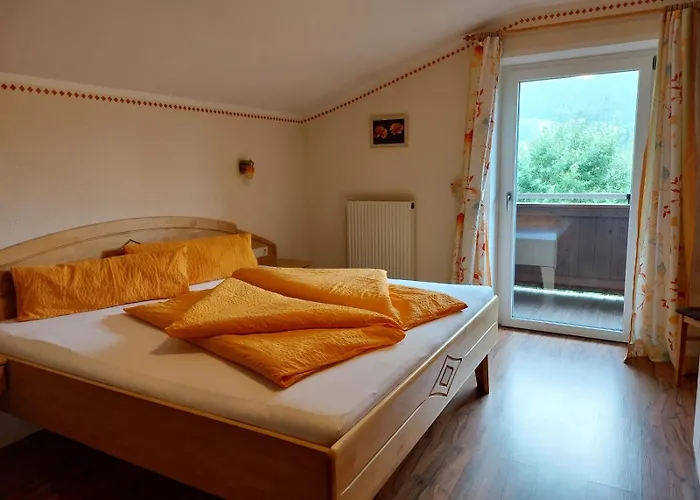 Am Neukirchen am Großvenediger