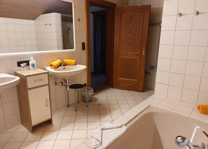 Am * Neukirchen am Großvenediger