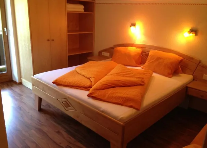 Daire Am Neukirchen am Großvenediger