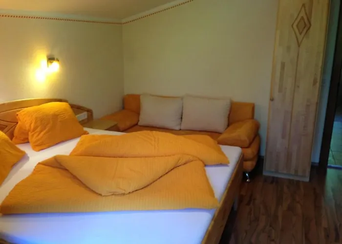 Am * Neukirchen am Großvenediger